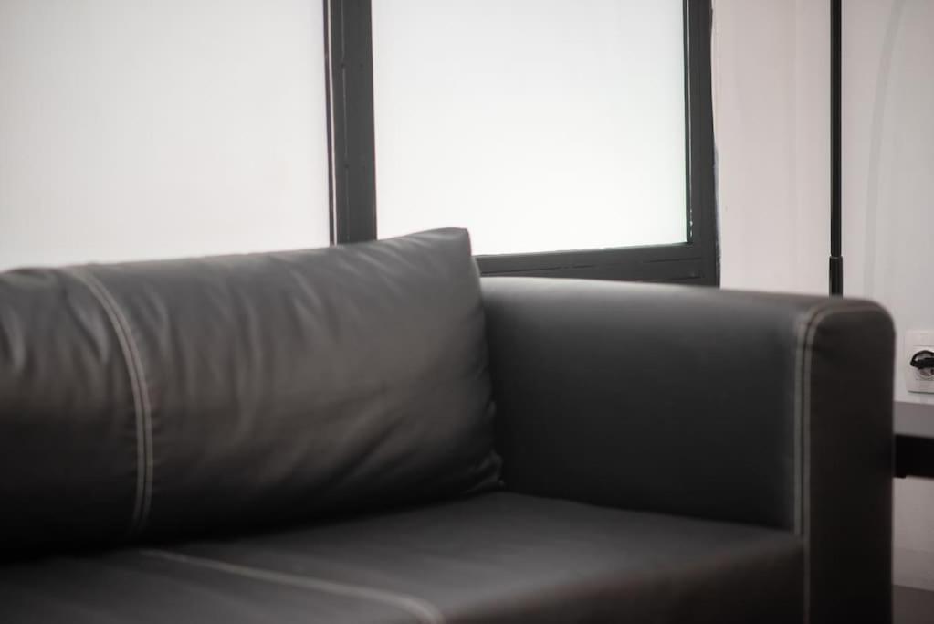 Elegant Athens Downtown Studio Esterno foto