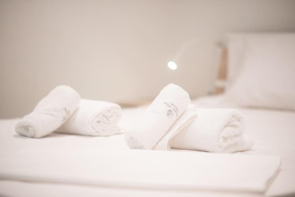 Elegant Athens Downtown Studio Esterno foto