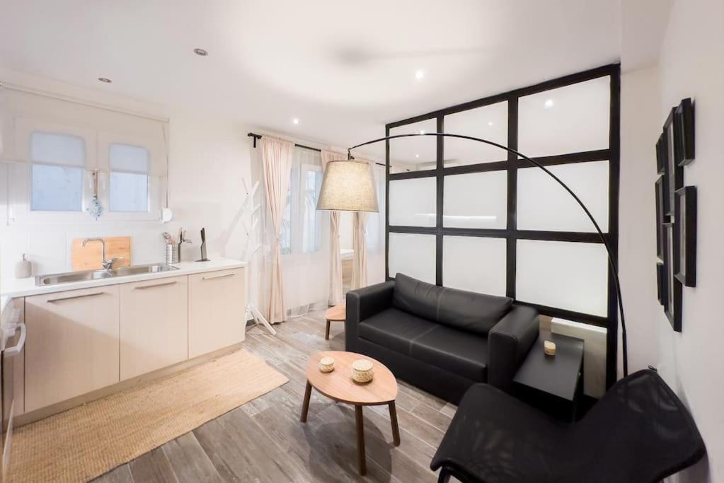 Elegant Athens Downtown Studio Esterno foto