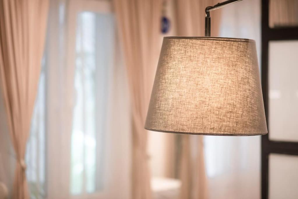 Elegant Athens Downtown Studio Esterno foto
